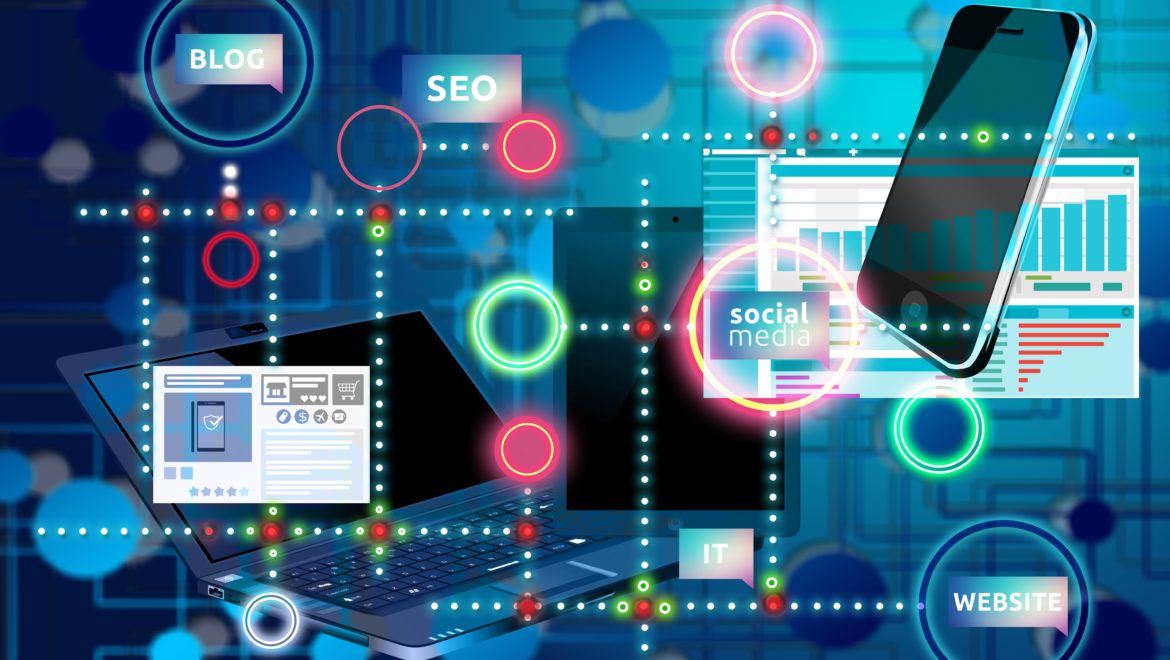 Web Marketing Lesson 2