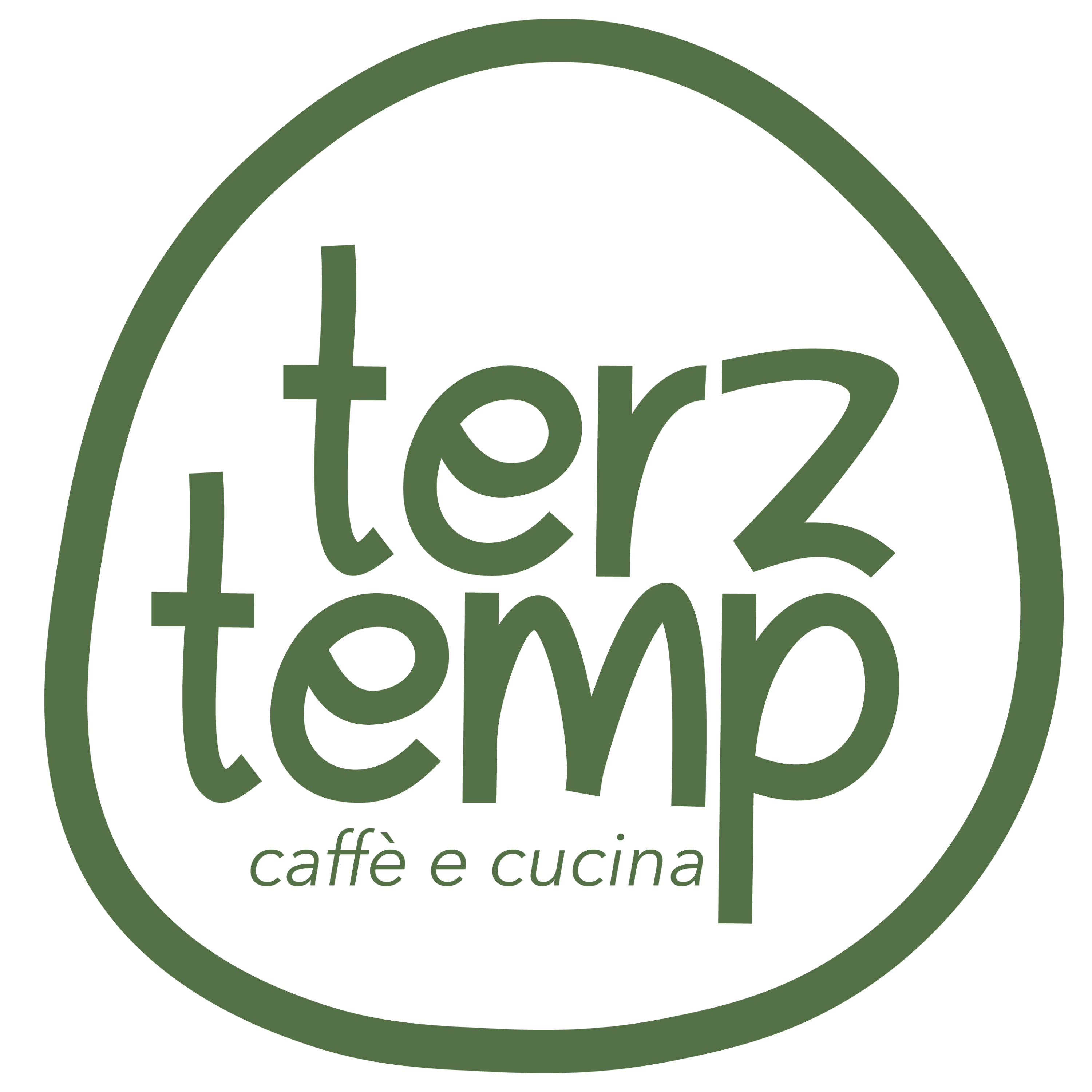 Logo Terzo Tempo tondo